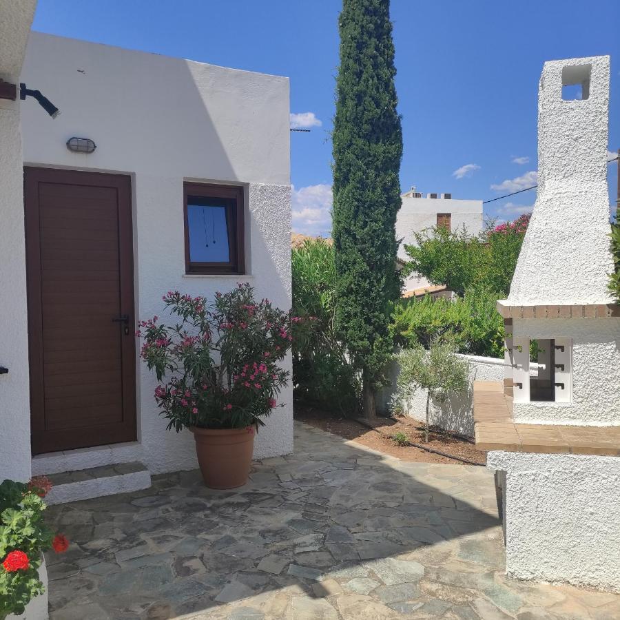 Porto Hydra - Villa Mirani Ermioni Exterior foto