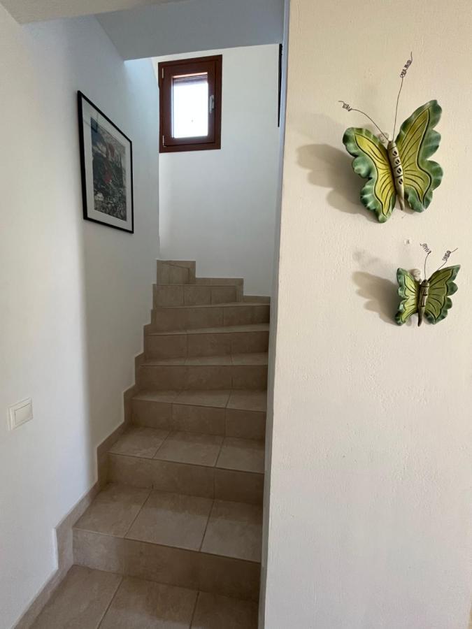 Porto Hydra - Villa Mirani Ermioni Exterior foto