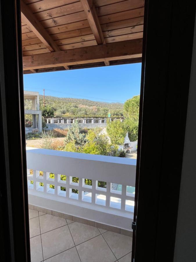 Porto Hydra - Villa Mirani Ermioni Exterior foto