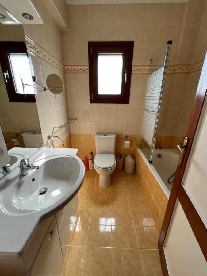 Porto Hydra - Villa Mirani Ermioni Exterior foto